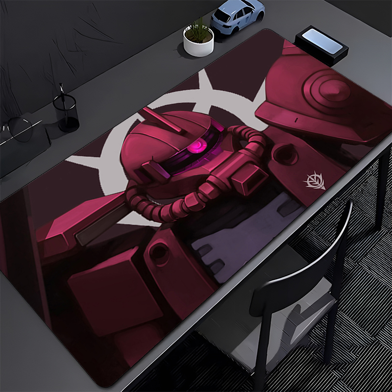 Gaming Keyboard Ergo - Alas Mouse 90X40Cm Anime Gabinete Gamer