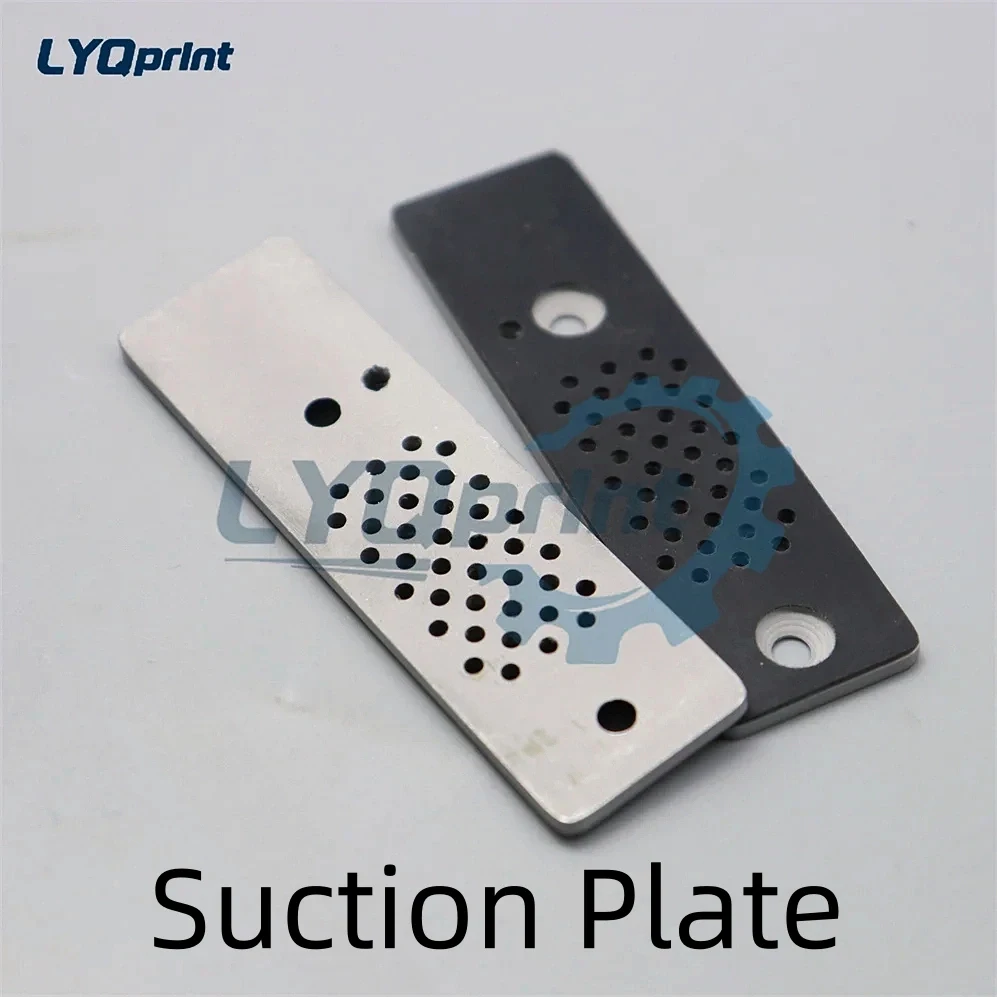 Polyurethane Foam Sheet - Roland Suction Plate 011I280390 Untuk ManRoland