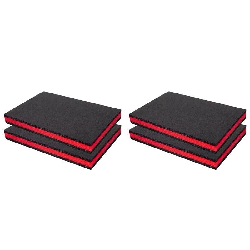 Polyurethane Foam Sheet - Busa EPE untuk Kotak Perkakas, Lembaran
