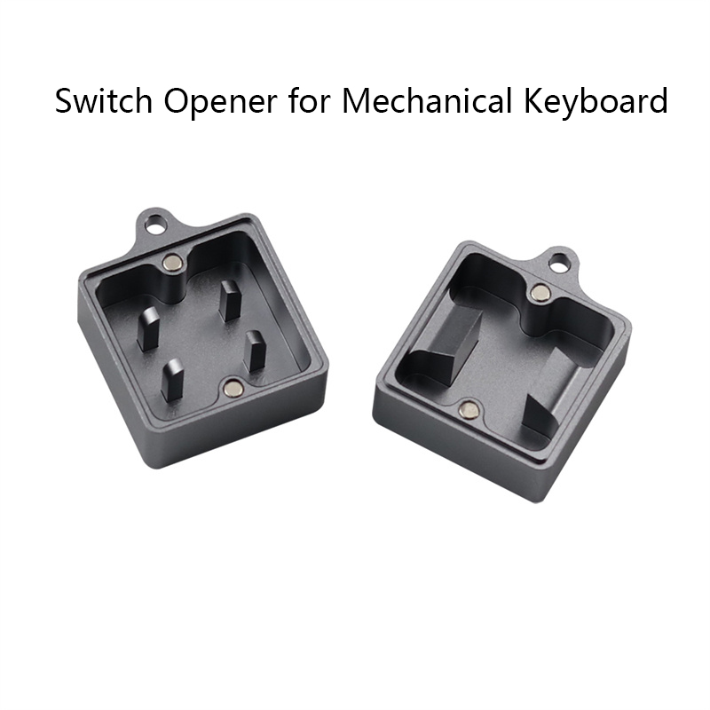 Mechanical Switch Tester - 1 Set pembuka saklar magnetik, untuk