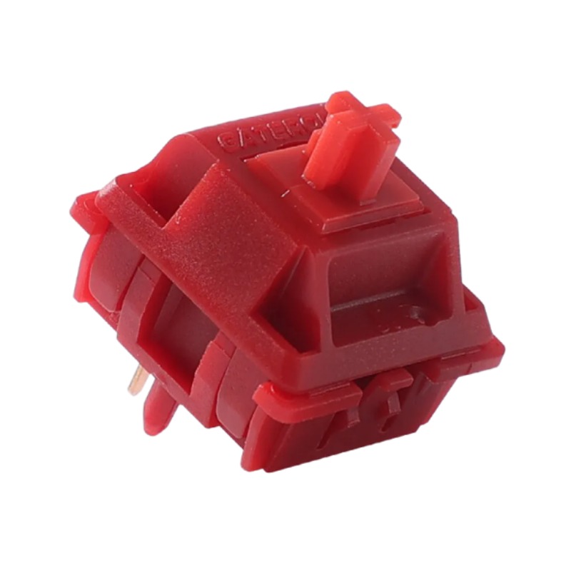 Gaming Keyboard Ergonomic - Silliworks Type R Switch Custom Paragraph