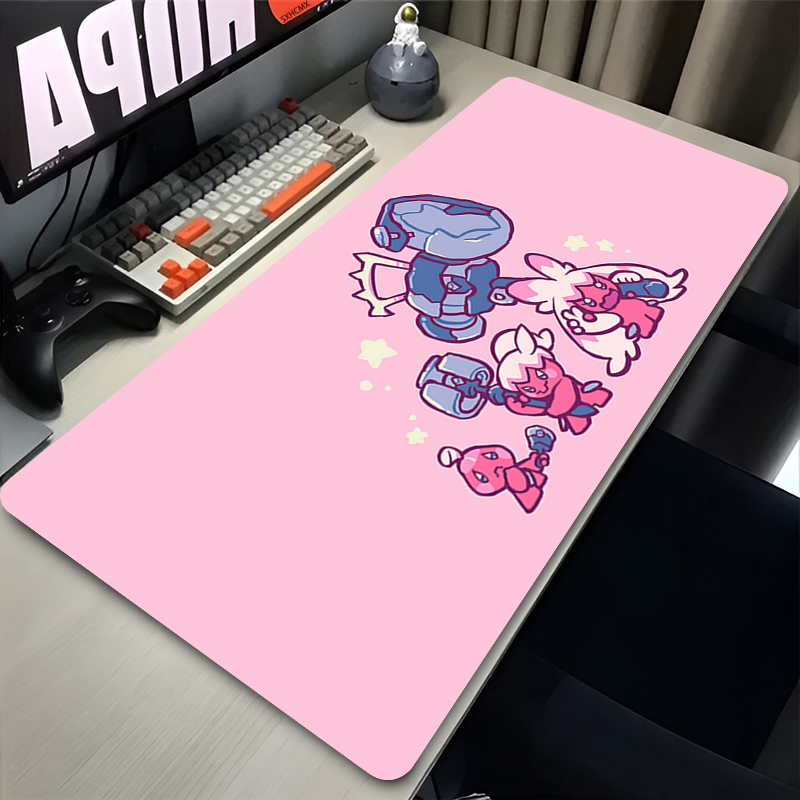 Gaming Keyboard Top - Alas Mouse P-pokemon Tinkaton Alas Keyboard