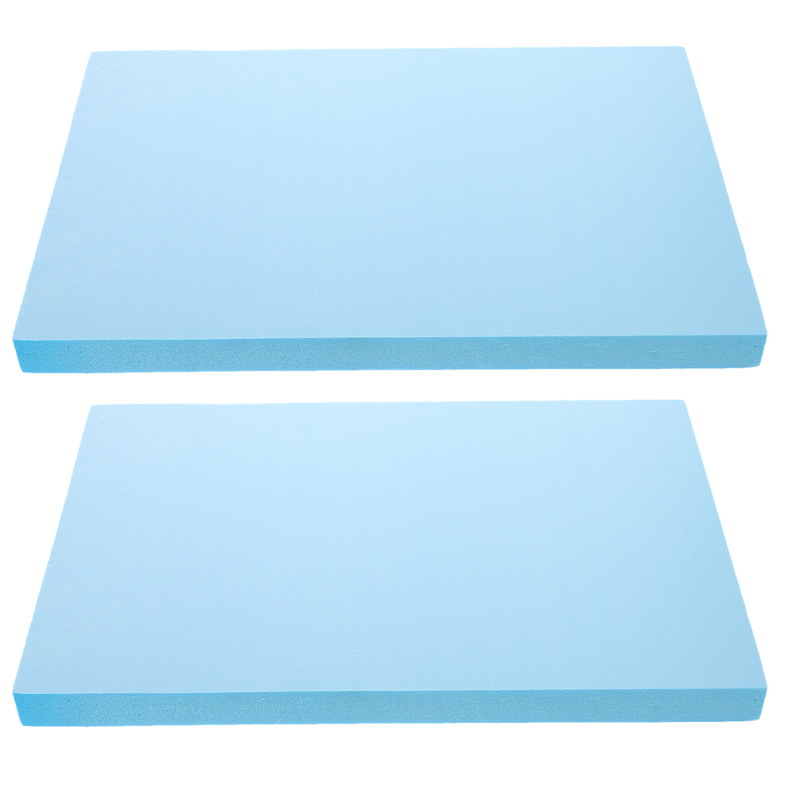 2 Buah Lembaran Busa Poliureta - Polyurethane Foam Sheet ulasan dan harga
