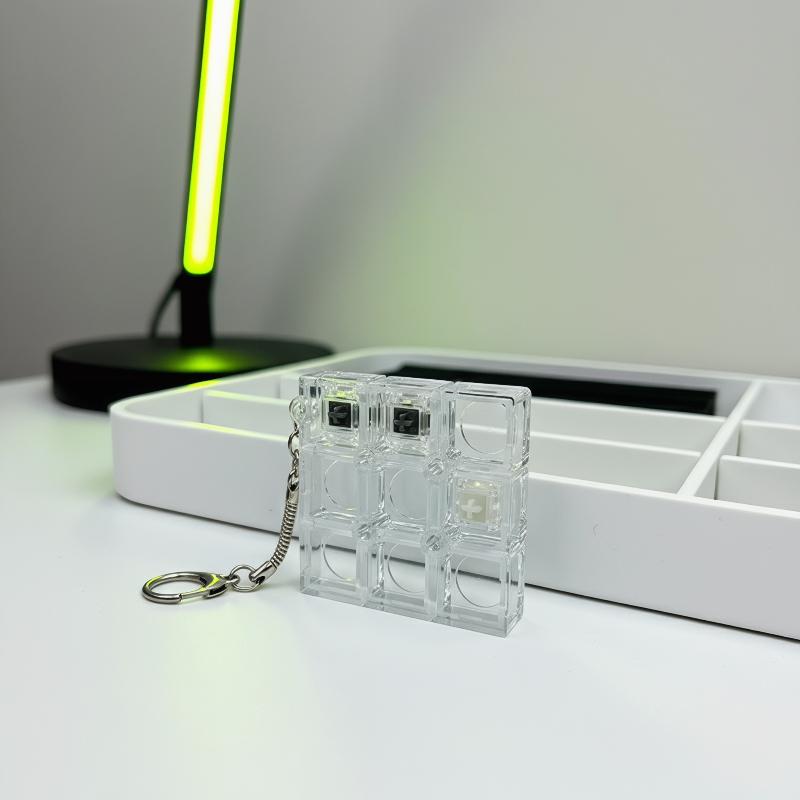 (.) Penguji Sakelar Keyboard D - Mechanical Switch Tester ulasan dan harga