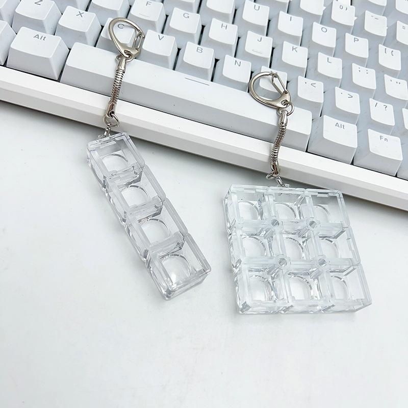 (.) Penguji Sakelar Keyboard D - Mechanical Switch Tester ulasan dan harga