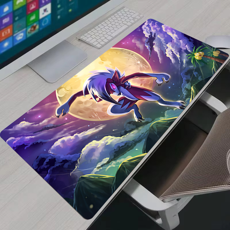 Alas Mouse Komputer Gaming P-p - Gaming Keyboard Top ulasan dan harga