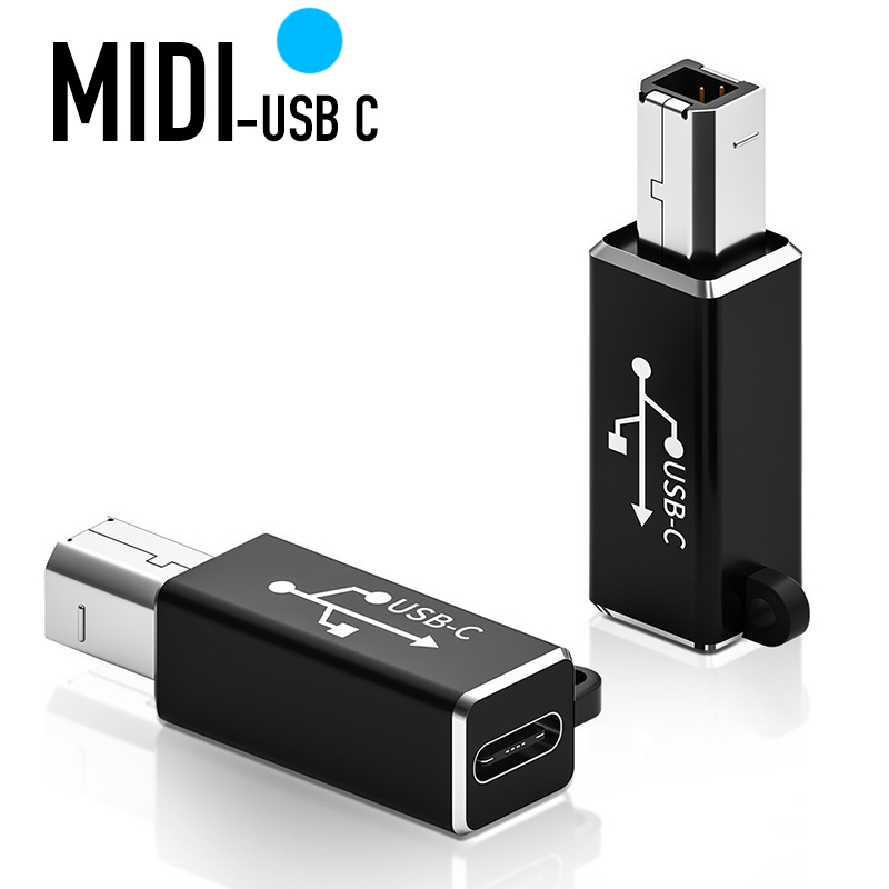 Adaptor USB Betina Ke USB-B Ja - Gaming Keyboard Type C ulasan dan harga