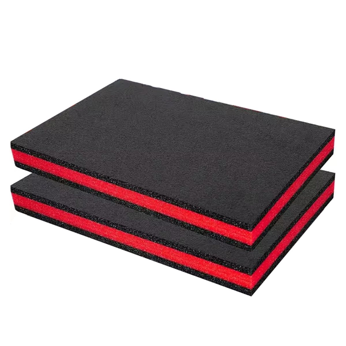 Busa Kotak Peralatan A24I, Lem - Polyurethane Foam Sheet ulasan dan harga