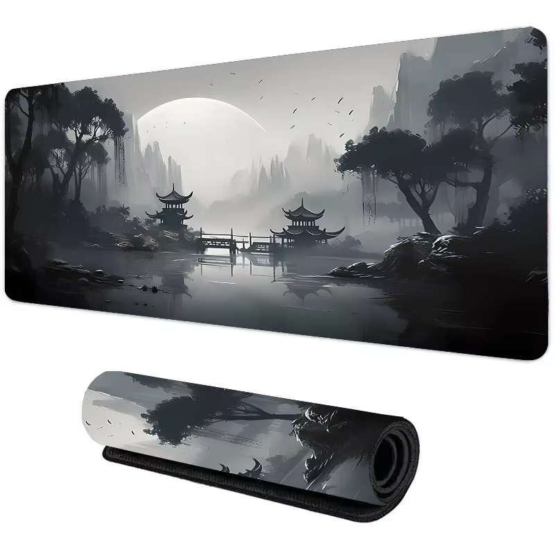 Alas Mouse Gaming Silikon Suns - Gaming Keyboard Tactile ulasan dan harga