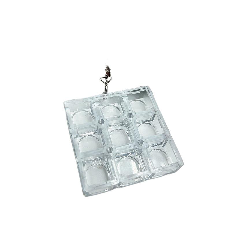 Penguji Switch Keyboard Mekani - Mechanical Switch Tester ulasan dan harga