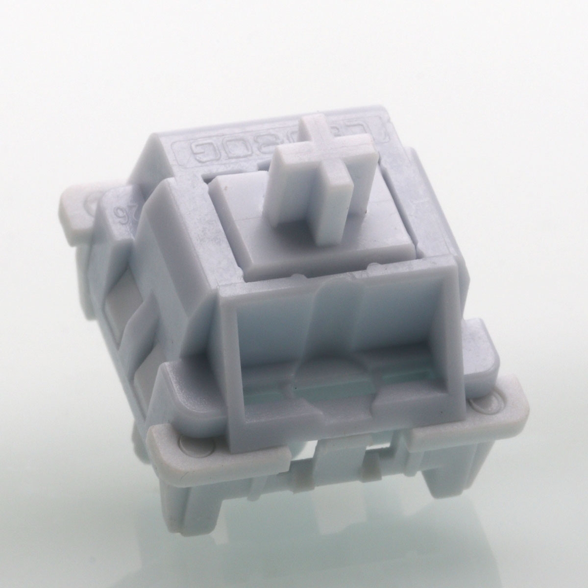 Leobog Seiya Switch 32g Linear - Keyboard Lube Kit ulasan dan harga