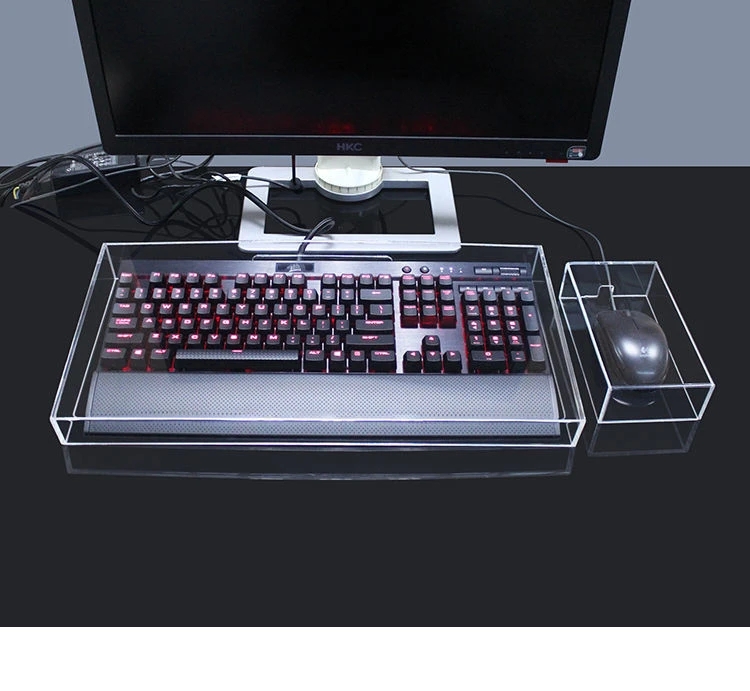 Penutup Tahan Debu Keyboard Ka - Keyboard Gaming Transparent ulasan dan harga