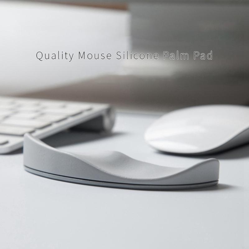 462E Mousepad Dukungan Ergonom - Gaming Keyboard Ergonomic ulasan dan harga