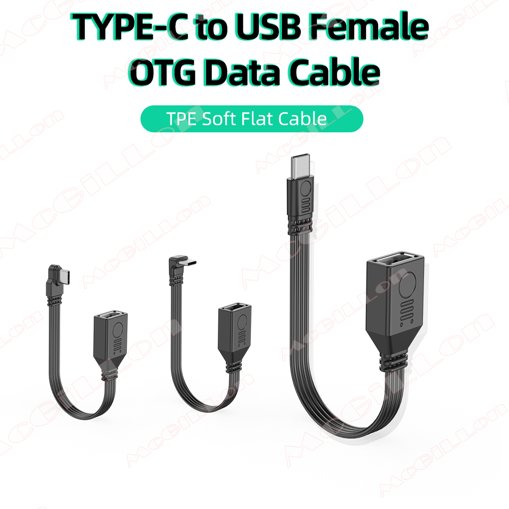 Kabel Adaptor OTG USB Type C U - Gaming Keyboard Type C ulasan dan harga