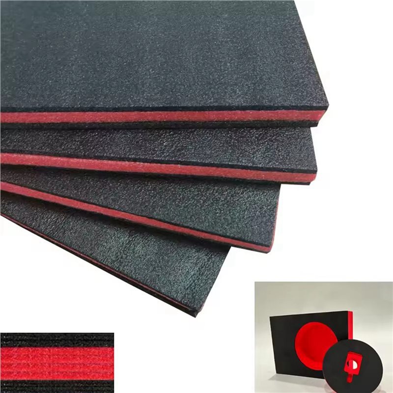 Busa EPE untuk Kotak Perkakas, - Polyurethane Foam Sheet ulasan dan harga