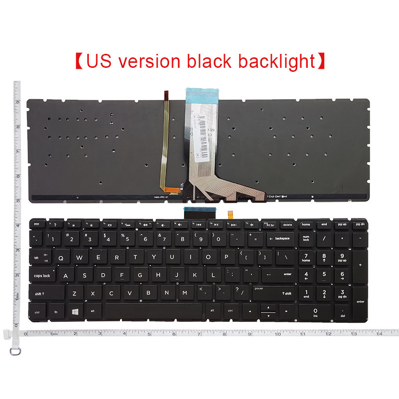 Keyboard AS Untuk HP Pavilion  - Gaming Keyboard E Yooso ulasan dan harga