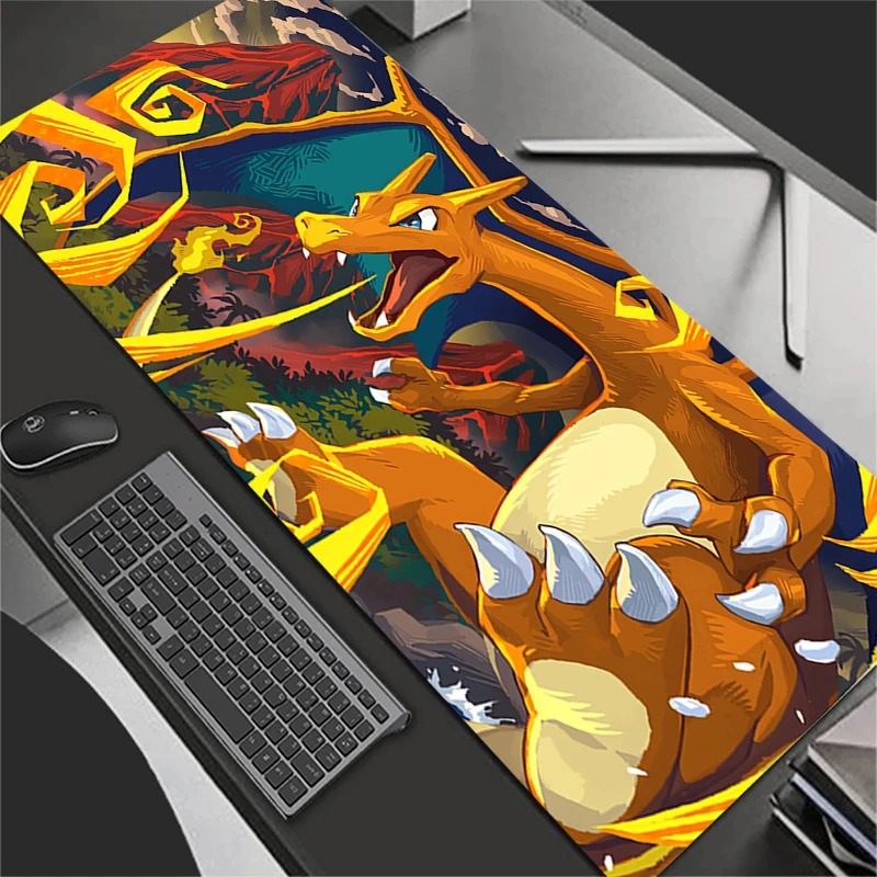 Alas Mouse Aksesori Gaming Ani - Gaming Keyboard Top ulasan dan harga
