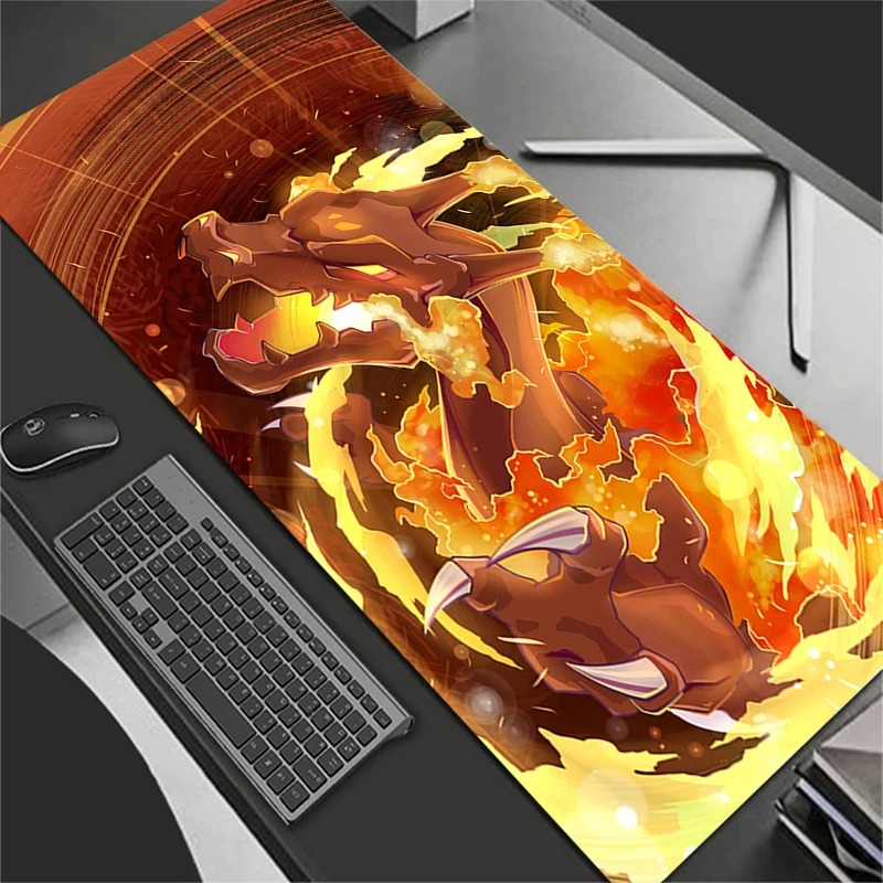 Alas Mouse Aksesori Gaming Ani - Gaming Keyboard Top ulasan dan harga