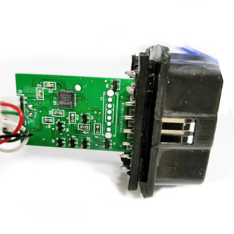 Kabel diagnostik mobil, FTDI F - Mechanical Switch Tester ulasan dan harga