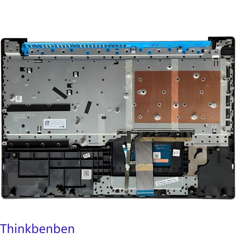 UKR Casing Palmrest Keyboard H - Gaming Keyboard Top ulasan dan harga