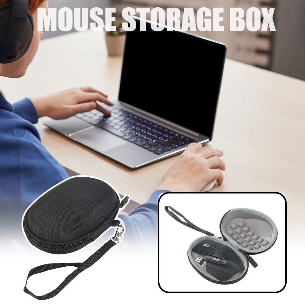 Untuk Logitech MX Master 4 Tas - Gaming Keyboard Mouse Wireless ulasan dan harga
