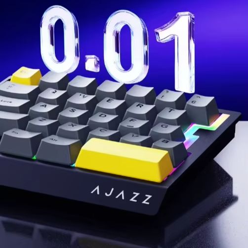 AK029 Keyboard Gaming Satu Tan - Gaming Keyboard Mini Mechanical ulasan dan harga