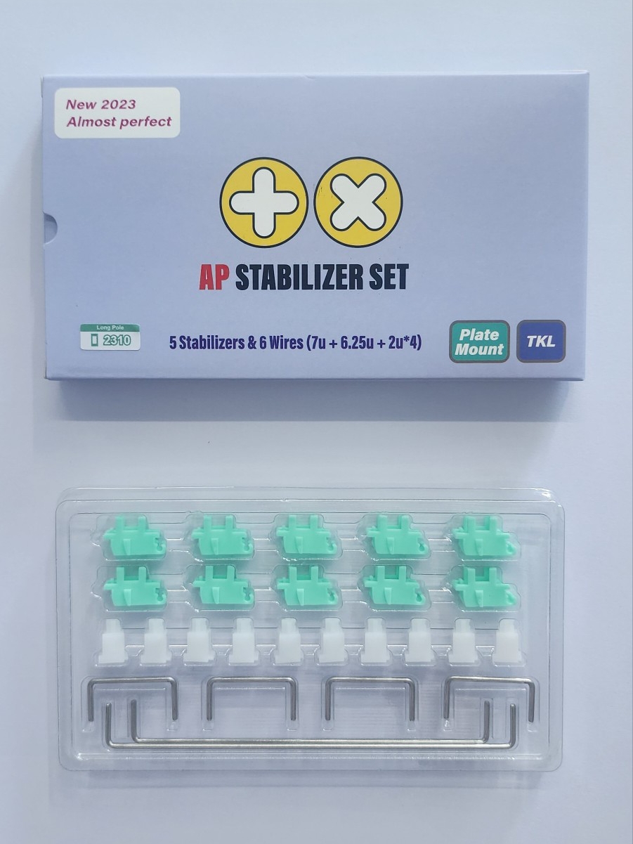 TX stabilizer pemasangan pelat - Mechanical Switch Tester ulasan dan harga