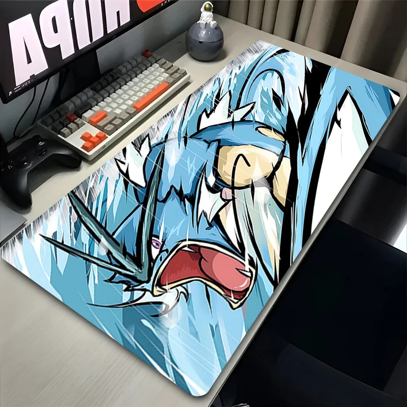 Alas Mouse Anime Jepang Gelomb - Gaming Keyboard Top ulasan dan harga