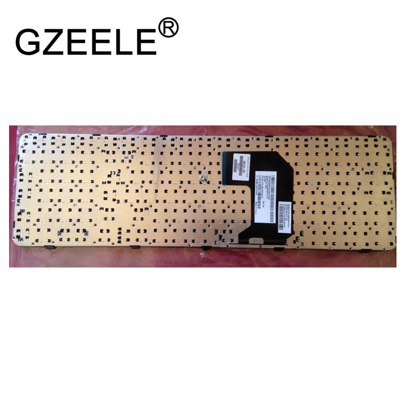 SP/FR/US/RU Keyboard untuk HP  - Gaming Keyboard E Yooso ulasan dan harga
