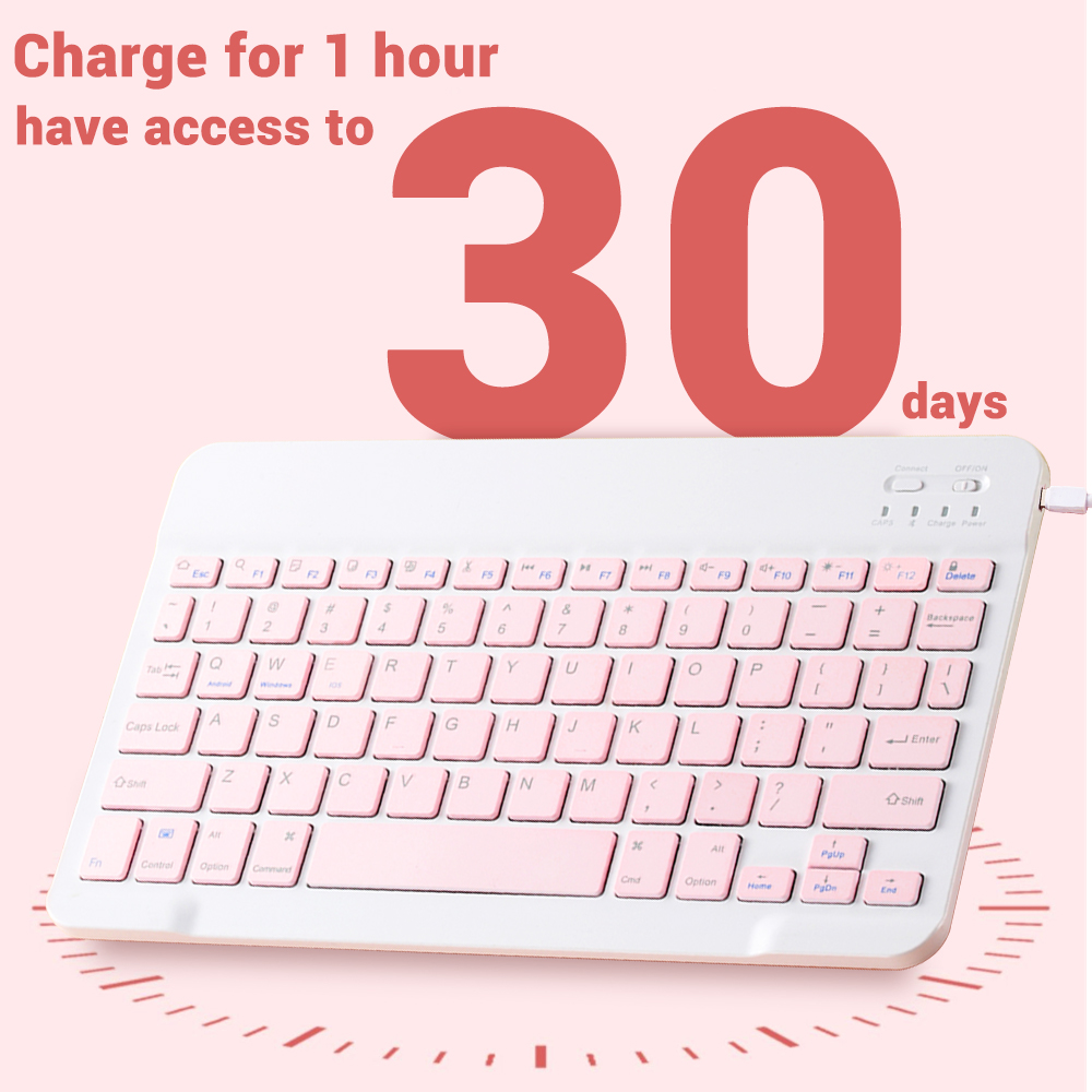 Keyboard dan Mouse Bluetooth,  - Gaming Keyboard Ergonomic ulasan dan harga