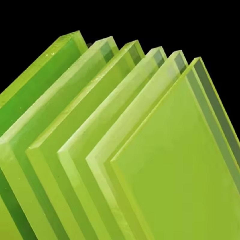 Lembaran Karet Elastis Poliure - Polyurethane Foam Sheet ulasan dan harga
