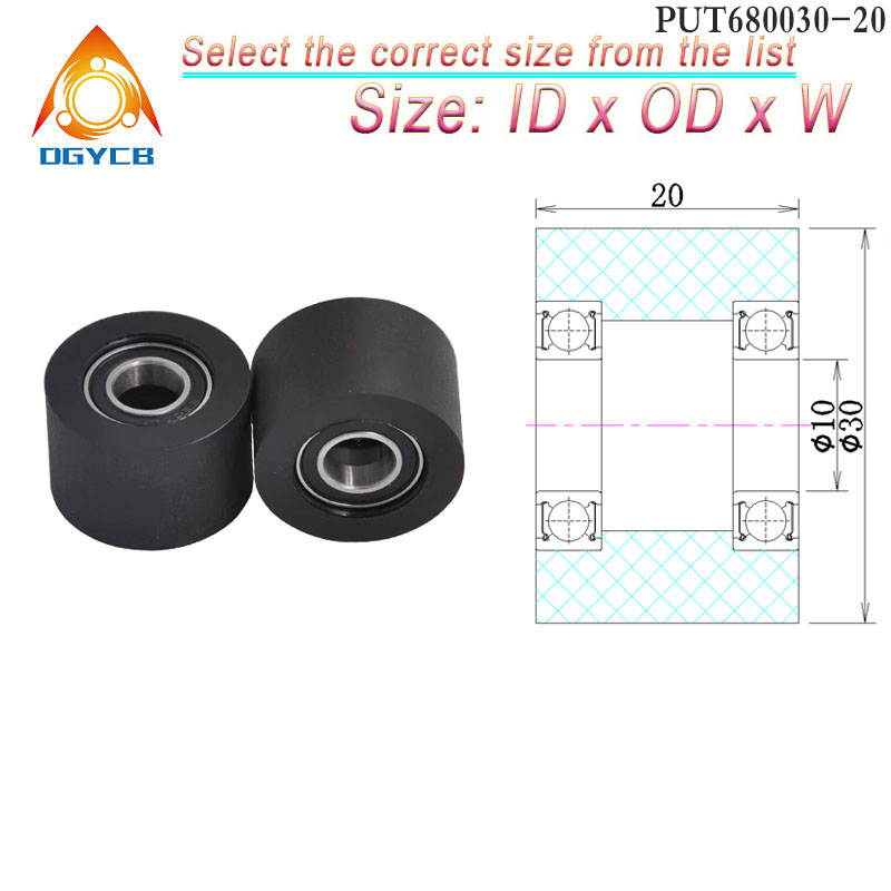 1 Buah 10X30X20 Rol Poliuretan - Polyurethane Foam Sheet ulasan dan harga