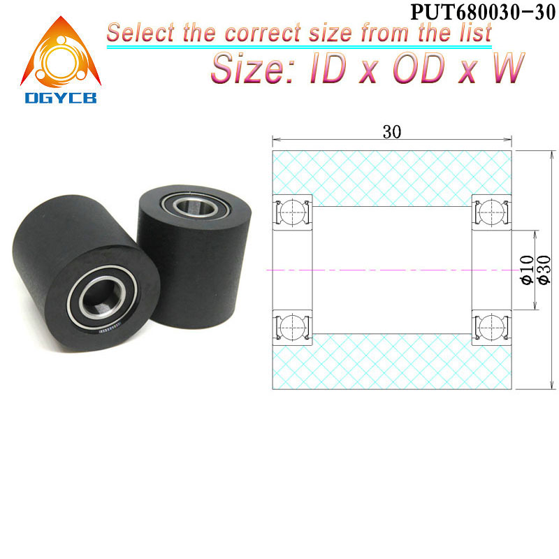 1 Buah 10X30X20 Rol Poliuretan - Polyurethane Foam Sheet ulasan dan harga