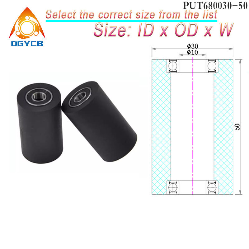 1 Buah 10X30X20 Rol Poliuretan - Polyurethane Foam Sheet ulasan dan harga