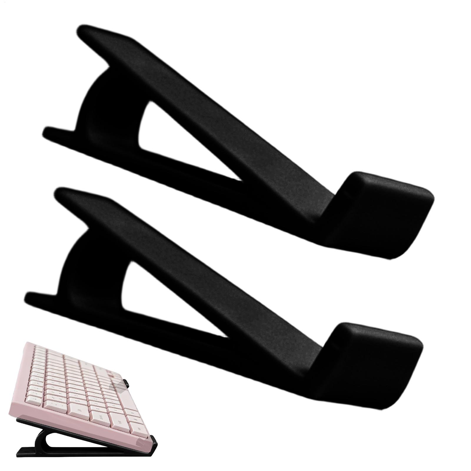 Pengangkat Keyboard Ergonomis  - Gaming Keyboard Ergonomic ulasan dan harga