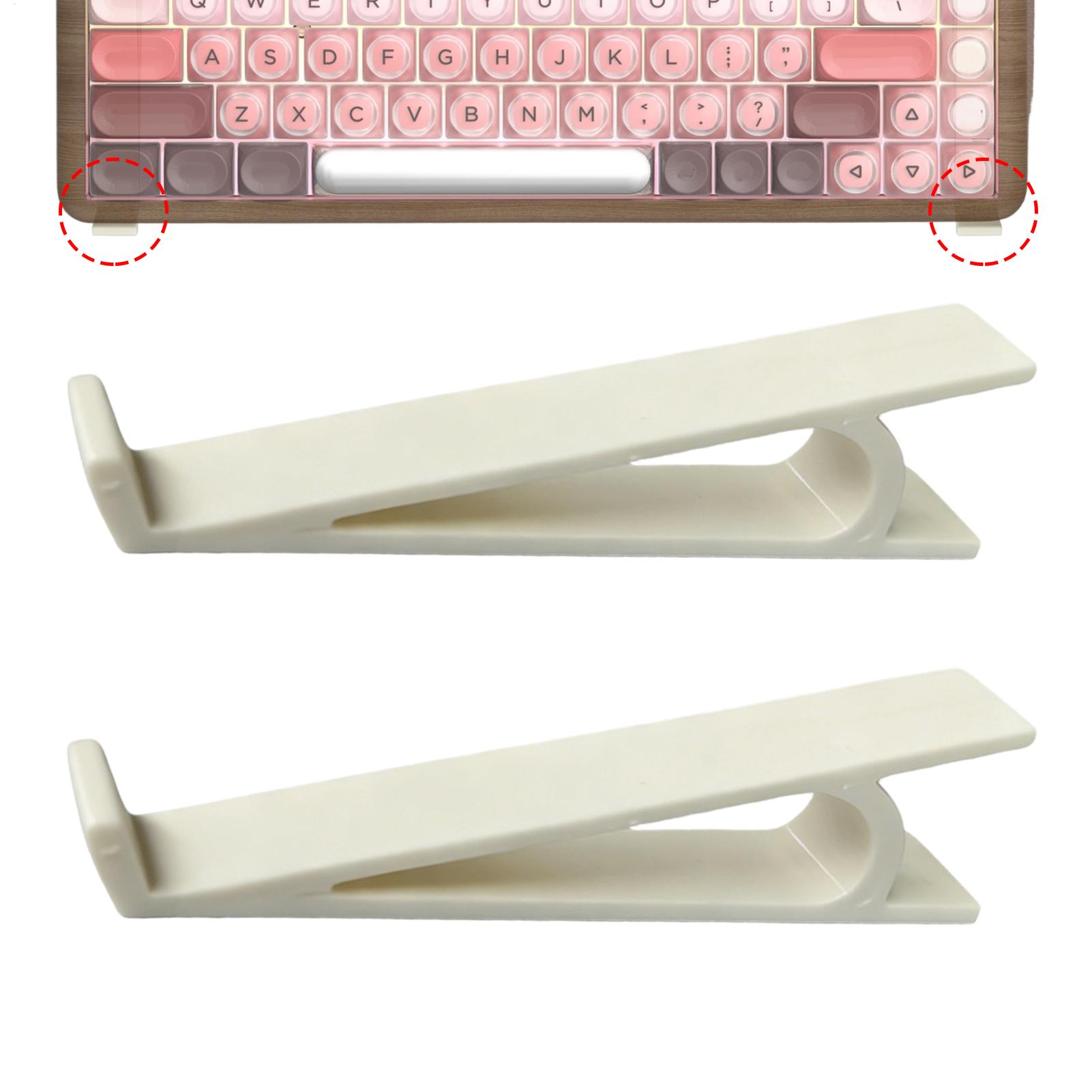 Pengangkat Keyboard Ergonomis  - Gaming Keyboard Ergonomic ulasan dan harga
