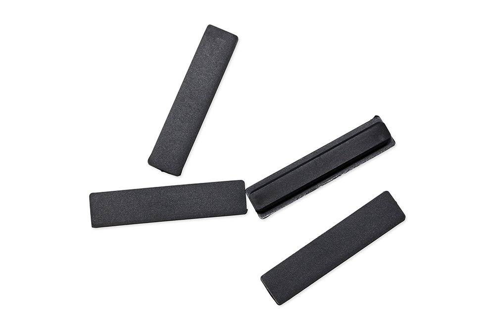 Piringan spasi Strip karet unt - Gaming Keyboard No Noise ulasan dan harga