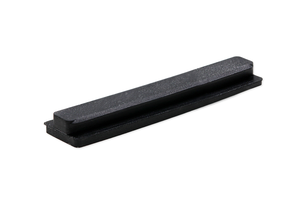 Piringan spasi Strip karet unt - Gaming Keyboard No Noise ulasan dan harga
