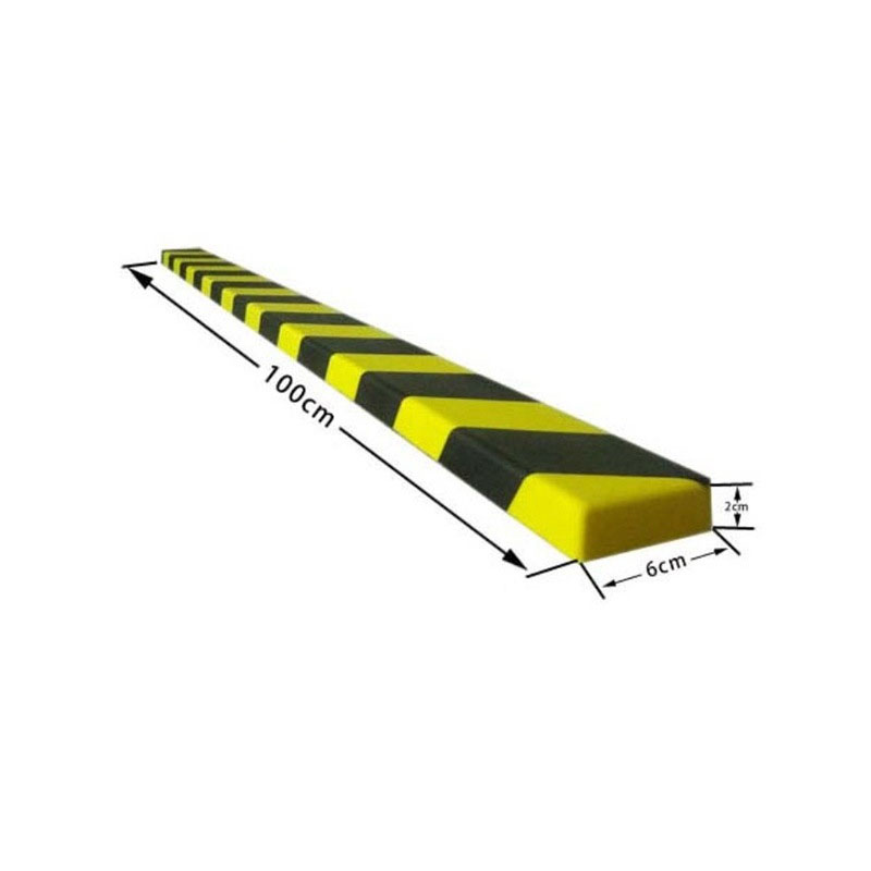 KOOJN Strip pelindung dari bus - Polyurethane Foam Sheet ulasan dan harga