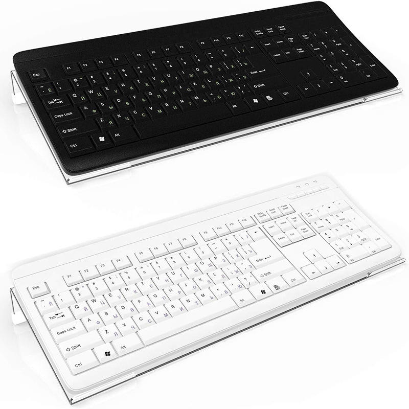 Penyangga Keyboard Ergonomis A - Gaming Keyboard Ergonomic ulasan dan harga