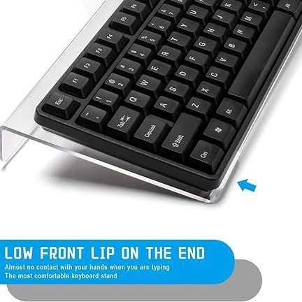 Penyangga Keyboard Ergonomis A - Gaming Keyboard Ergonomic ulasan dan harga