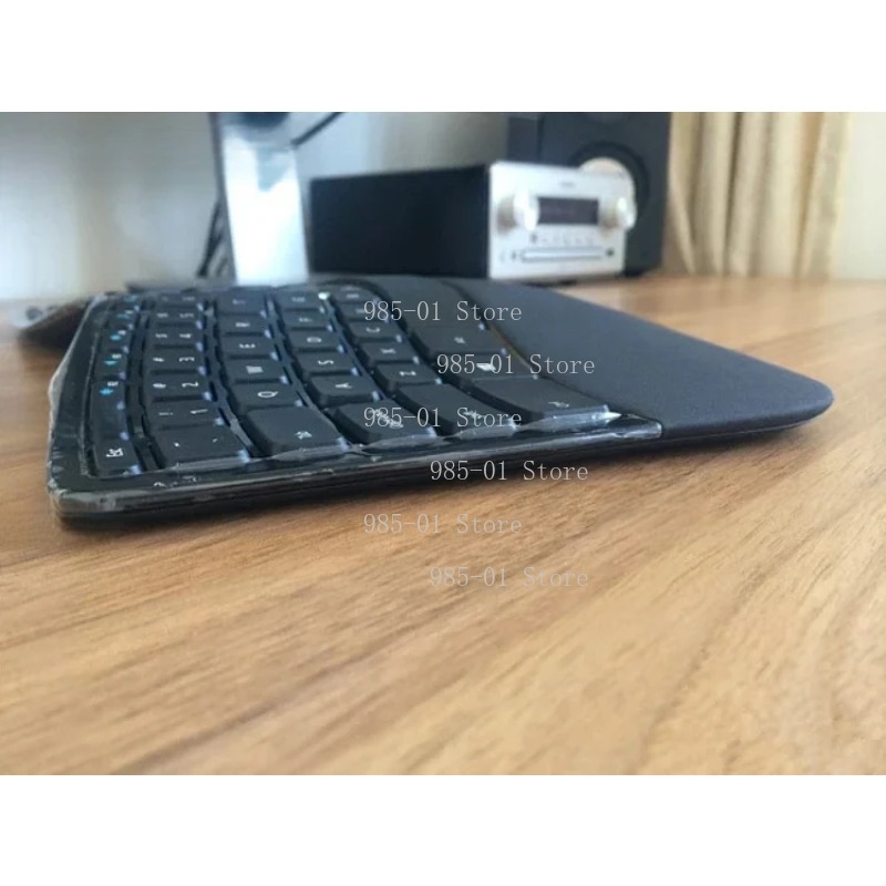 Set Keyboard dan Mouse Nirkabe - Gaming Keyboard Mouse Wireless ulasan dan harga