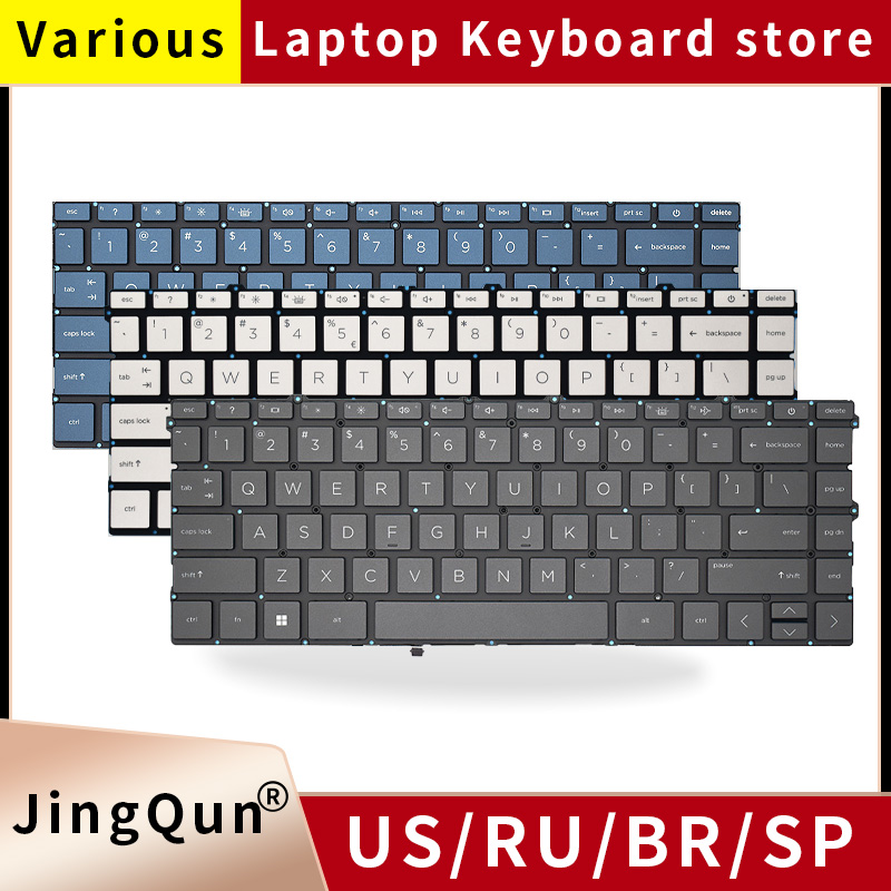 Pengganti Keyboard Backlit Rus - Gaming Keyboard E Yooso ulasan dan harga