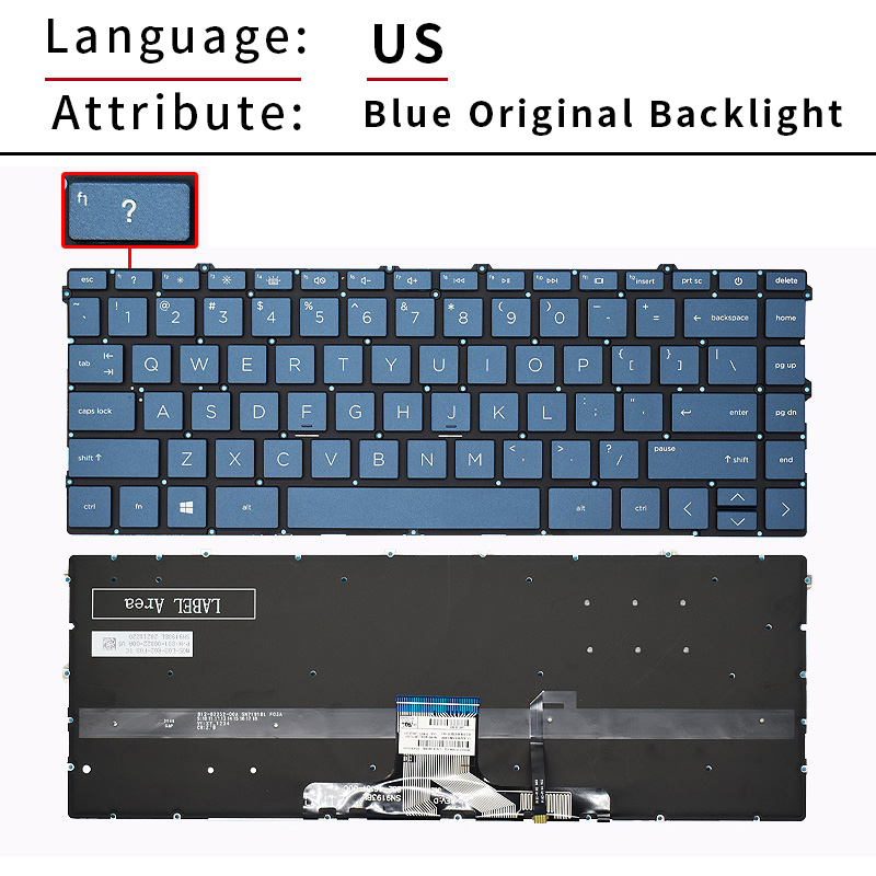 Pengganti Keyboard Backlit Rus - Gaming Keyboard E Yooso ulasan dan harga