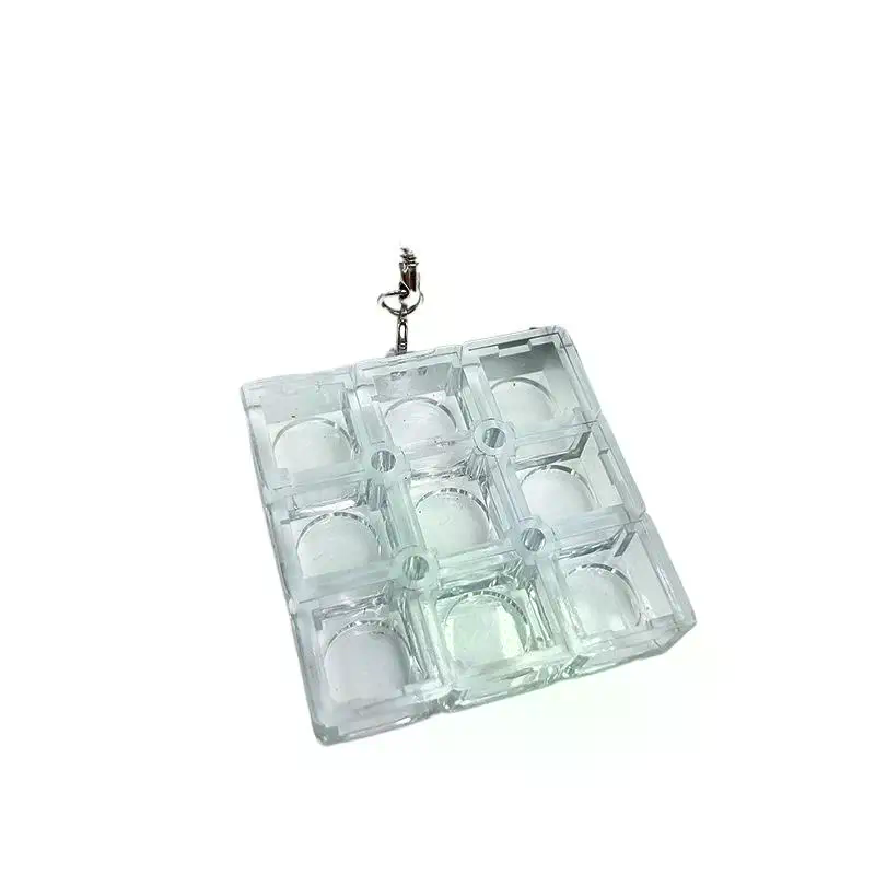Penguji Sakelar Keyboard Mekan - Mechanical Switch Tester ulasan dan harga