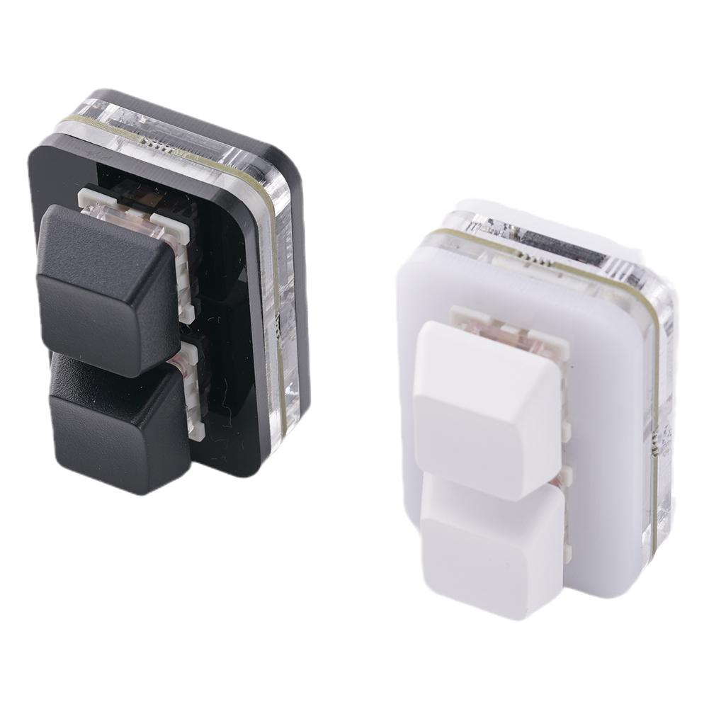 Macusb Keyboard Mekanikal kust - Gaming Keyboard Mini Mechanical ulasan dan harga