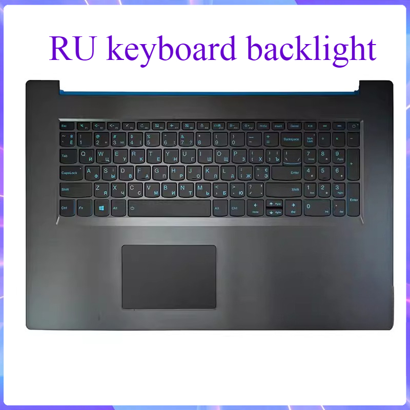 Baru untuk IdeaPad Gaming L340 - Gaming Keyboard Top ulasan dan harga