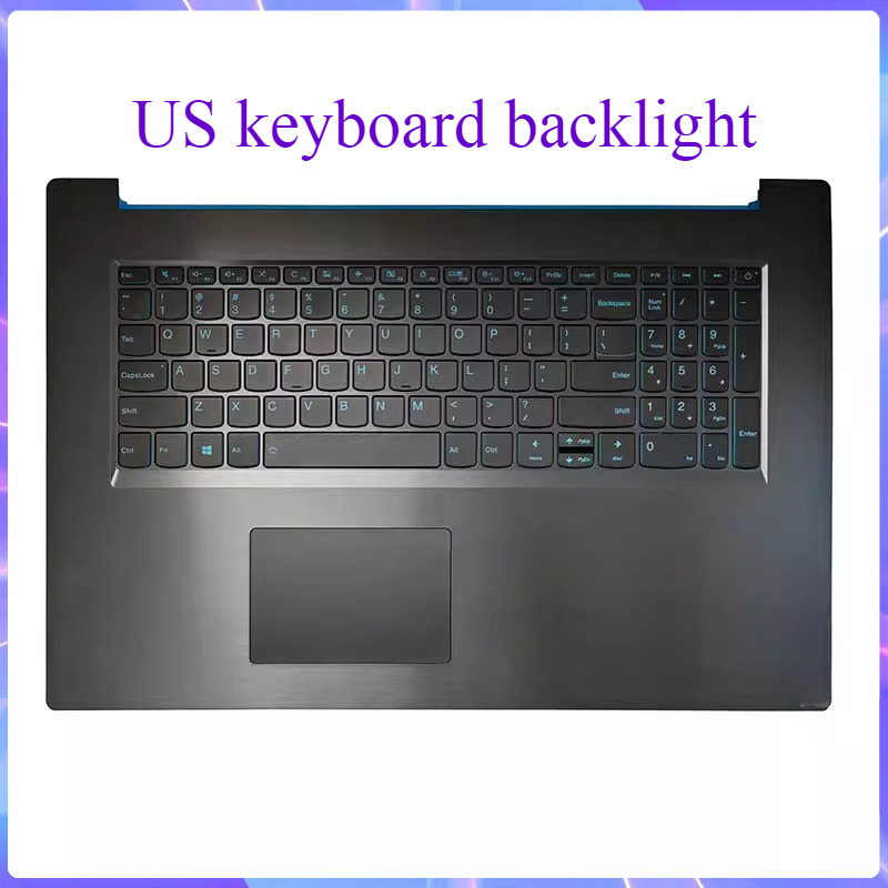 Baru untuk IdeaPad Gaming L340 - Gaming Keyboard Top ulasan dan harga