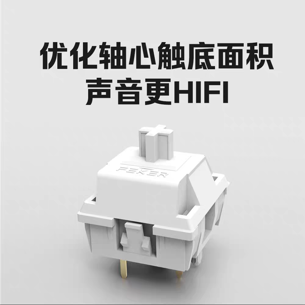 Aksesoris Keyboard Mekanik Hot - Gaming Keyboard Mini Mechanical ulasan dan harga