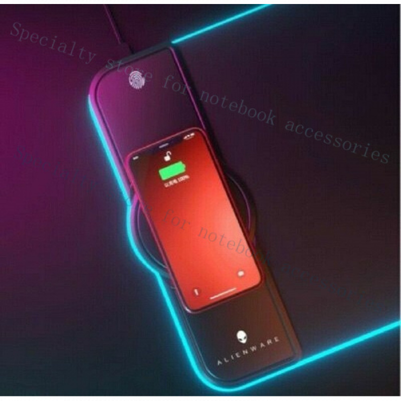 Alas Mouse Keyboard Gaming RGB - Gaming Keyboard Mouse Wireless ulasan dan harga